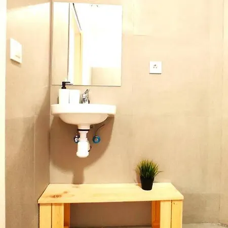 Lifecoliving Loft B * Valencie
